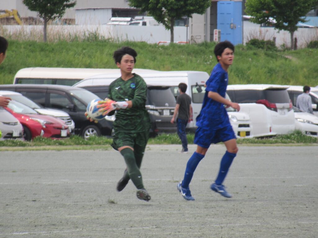 Azulente Kazo アスレンテカゾ 埼玉県加須市のサッカーチーム